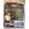 MAXAR Airprene Sports Back Brace W/ Powerful 18 Magnets, Warm