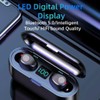 Wireless Earbuds, Bluetooth 5.3 Headphones HI-FI Stereo, Wireless Earphones, In