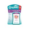 Compeed 15 Adesivos Tratamento Lesao Lábios Herpes Labial