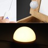 10 LED Dressing Table Makeup Lamp Bathroom Toilet Punch Free