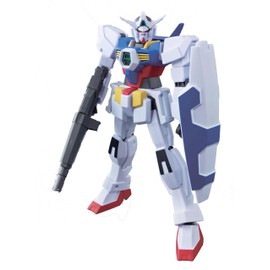 Mobile Suit Gundam AGE Gaging Builder Series Gundam AGE-1 Normal