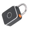 Fingerprint Padlock IP65 Waterproof Keyless Biometric Thumbprint Lock Smart Padlock