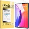 Gerutek Screen Protector 2 Pack for TCL Tab A1Plus 12.2