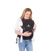 LittleLife Acorn 4-in-1 Convertible Baby Carrier, Front and Back, face-in