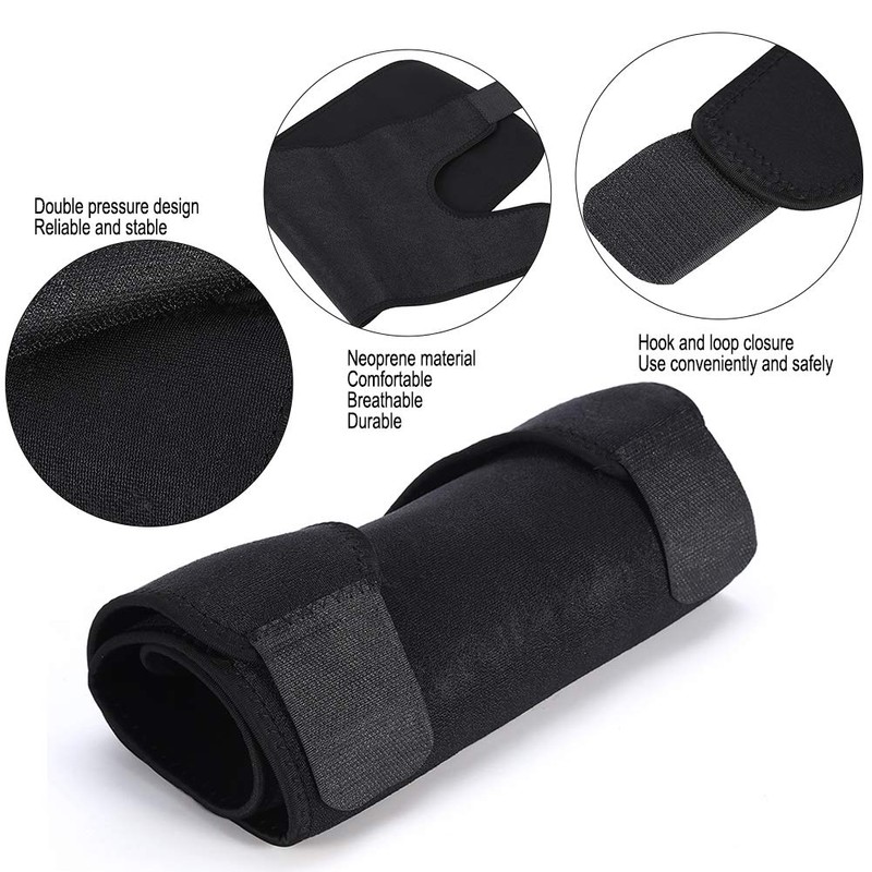 Thigh Support Neoprene Thigh Brace Thigh Bandage Compression Thigh Bandage