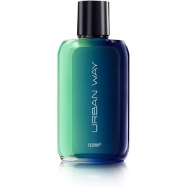 Esika L'Bel Perfume de Hombre Urban Way 90ML CyZone