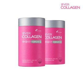 NS Home Shopping 에버콜라겐 타임비오틴업 60일(2통)[31816545] Evercollagen Time Biotin Up 60 Days (2 Bottles)