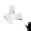 Coffeepot Teapot Spout Dustproof Protectors，Silicone Teapot Tea Pot Spout Cover