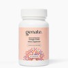 Genate Advanced Omega-3 DHA