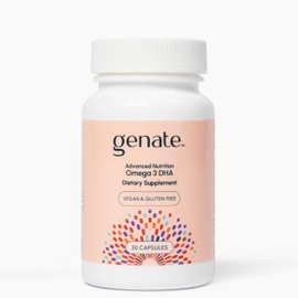 Genate Advanced Omega-3 DHA