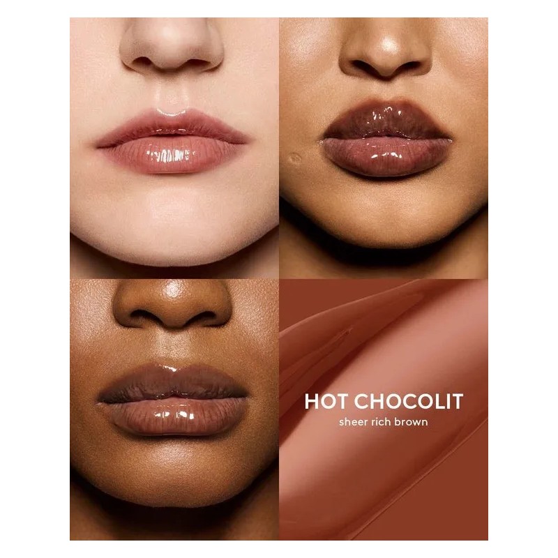 Fenty Beauty Heat Hot Chocolit Heat