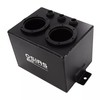 Lanotech 3L Dual Billet Aluminum Fuel Surge Tank / Surge
