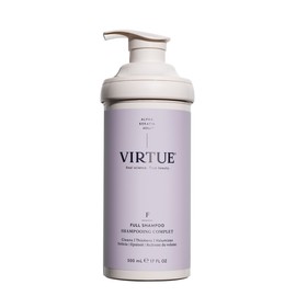 Virtue Full Shampoo 500ml