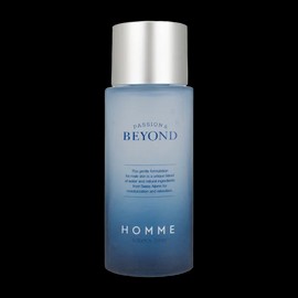 Beyond Homme Balance Toner 150ml Men's Cosmetics Oil and Water Balance Moisturizing Skin Single Box x / 비욘드 옴므 밸런스 토너 150ml 남성화장품 유수분밸런스 보습 스킨 단상자x