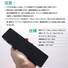 2024 New Green WIFI Clock, High Precision, Automatic Time Synchronization,
