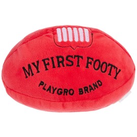 Playgro My First Footy