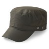 LOJAX Men's Work Cap, Summer, Cool, Quick Drying, Breathable, Baseball