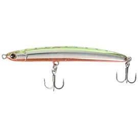 Ams Design ima Meba Calm pencil bait, 2.4 inches (60mm), 0.2oz (4.8g) Lure