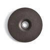 25 Pack Universal Grinding Wheels, 4-1/2" x1/4" x7/8" Grinding Disc