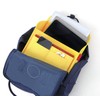 Lucky Sign - Multifunctional Felt Bag Organiser for Fjällräven Classic