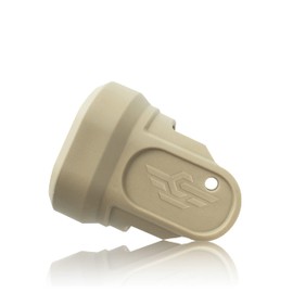 Spec Ops Tools Soft Rubber Mallet Hammer Cap for Steel Hammers, 3% Donated to Veterans,Tan