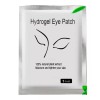 Mafab Parches Ojeras Hydrogel Humedad Hinchazón Colágeno 50pz