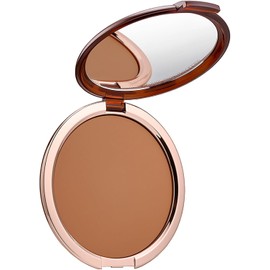 Estée Lauder Bronze Goddess Powder Bronzer – Polvo bronceador sedoso y lujoso. Color natural sin brillo.