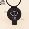 auto-partsbetter NEW Windshield Washer Fluid Reservoir Cap 08-18 For GM