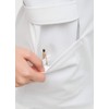 NAGAILEBEN HO-1912(S) Women's Jacket Blue