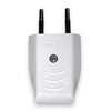 Euro Plug 6A, Plug 230 V, Flat Plug, Schuko Plug