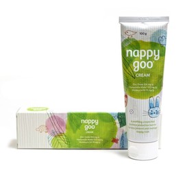 Ear Clear Buy Nappy Goo Cream 100g Online