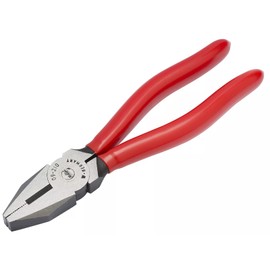 Linemans Combination Pliers 210mm, Mfr: 09 01 210-A