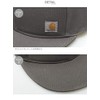 Carhartt Ashland Cap ASHLAND Cap, Carhartt Brown