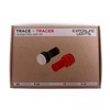 Expsoure Trace + Tracer MK3 DayBright - Gun Metal Black