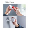 Eufy Motion Sensor White