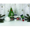 Technic Christmas Novelty Tree of Treats Bath Set (991805) (8059)