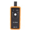 TPMS Tyre Pressure Control Systems OEC-T5 EL-50448 9V Universal Car