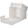 0339477 DECORA - BOX PER DOLCI 30,5 X 30,5 X
