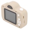 Kids Camera HD 2in IPS Screen 20MP Photo 1080P Video