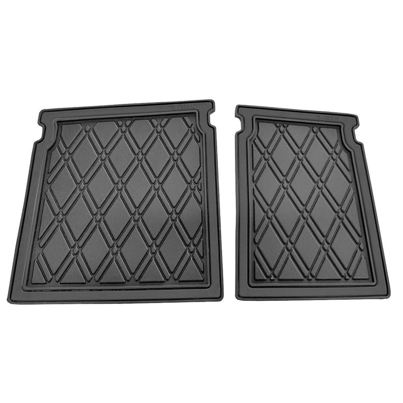 Xtreme Mats Dash Mat Compatible with EZGO RXV Golf Carts