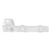 MOTOALL 6400F549 Front Right & Left Bumper Bracket for Mitsubishi