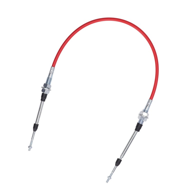 Excavator Throttle Cable Manual Throttle Controller Control Line for Hitachi