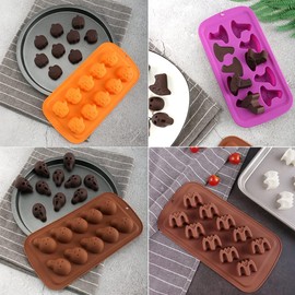 Cortadores de Galletas Tkidplw – Diversión en la Cocina