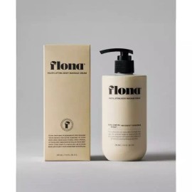 FLONA 플로나 콜라겐 유스 리프팅 바디 마사지크림 290ml 2052536 FLONA Collagen Youth Lifting Body Massage Cream 290ml