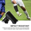 asixx Soccer Shin Guard, Calf Support Protective Sleeve, Lightweight, Breathable,