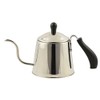 Pearl Metal HB-2922 Coffee Drip Pot Kettle, 0.4 gal (1.1