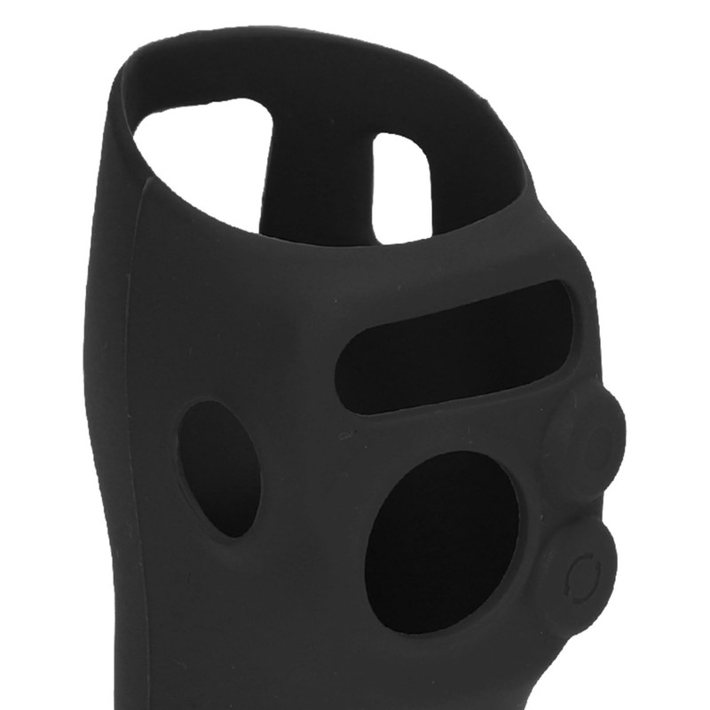 Protective Case Silicone Tight Fit Anti Skid Dustproof Stabilizer Handle