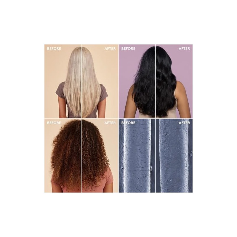 FENTY BEAUTY Tratamiento Instantáneo Contra Daños Fenty Hair The Comeback