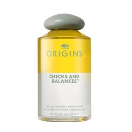 Origins Checks & Balances Milky Oil Cleanser, 150ml