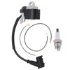 Hypersky Ignition Coil for Sthil 024 026 028 029 034